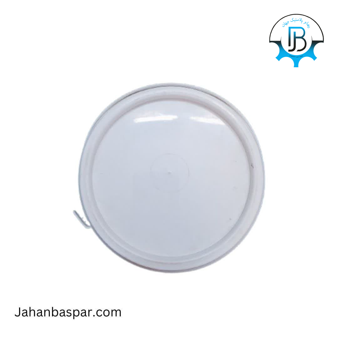 سطل دو لیتری-جهان بسپار